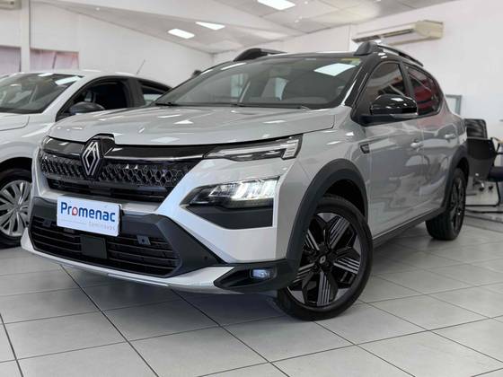 RENAULT KARDIAN 1.0 TCE FLEX PREMIÉRE EDITION EDC